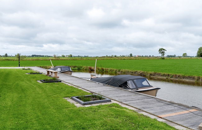 Villa in Leons Near Frisian Lakes - Foto 33