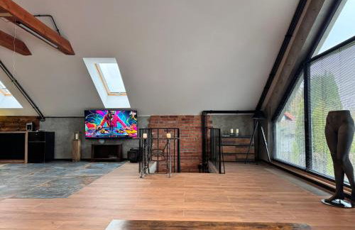 Apartamenty Stodoła - Foto 59