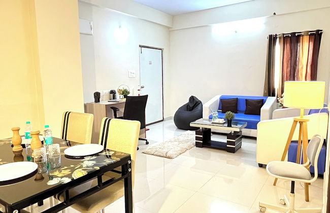 hotel namaha - Foto 1