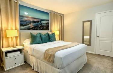 Magical Retreat - 15 Minutes From Theme Parks! Fall Specials! - Foto 28