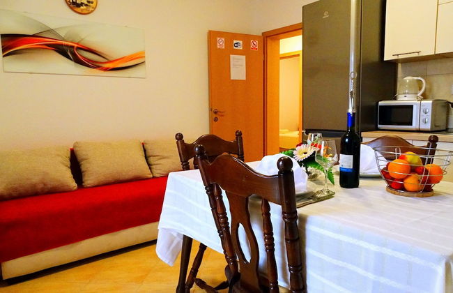 Apartments Graciela - Photo 10