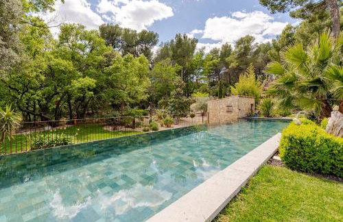 La Cabane Féerique Le Clos des Perles - Foto 50