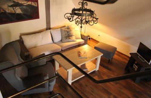 Ferienwohnung Vogelsang - Foto 1