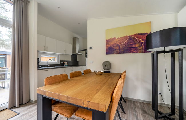 2 bedroom House in Otterlo with swimming pool and terrace - Photo 6