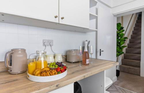 Chester Contractor House, Sleeps 7, Saltney, Games - Foto 11