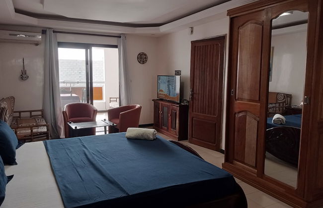 Residence Hotel Kakatar - Photo 4