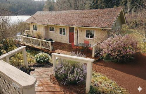 Siltcoos Station Retreats - Foto 14