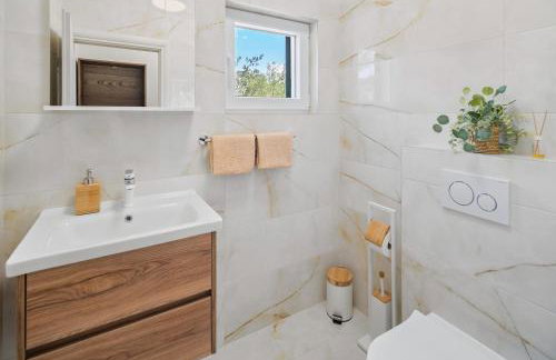 Villa Admiral Your Idyllic Retreat in rural area of Trogir hinterland - Foto 17