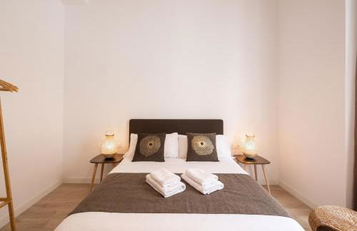 La Casa de Lima Little Apartments - Foto 16