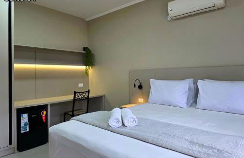 2 Suítes Novas Alto padrão Área de Lazer Ampla - Foto 37