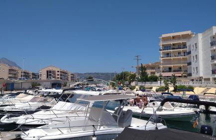 Vistas Hermosas Platja de l'Arenal, Javea - Foto 21