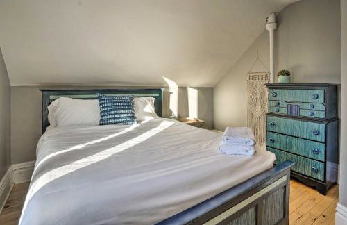 Saint Paul Home in Historic Cathedral Hill - Foto 26