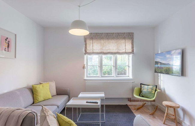 Deichwärterkate - Foto 2