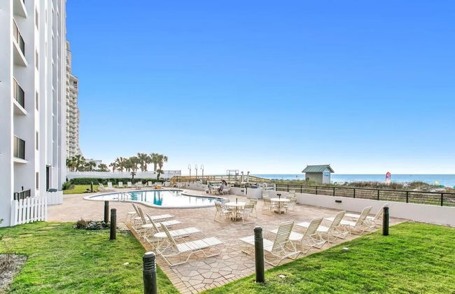 Emerald Towers 503 - Foto 21