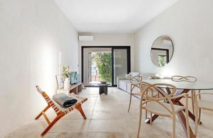 Luxueux appartement avec terrase sur la mer - Foto 8