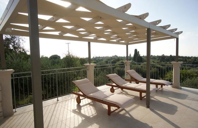 Vryonis Villa - Foto 35