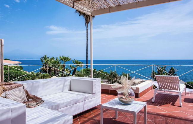 Villa Acqua Saracena by Wonderful Italy - Foto 55