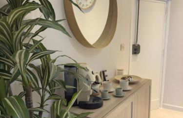 Casa Tulum - Sea View & Breakfast - Foto 12