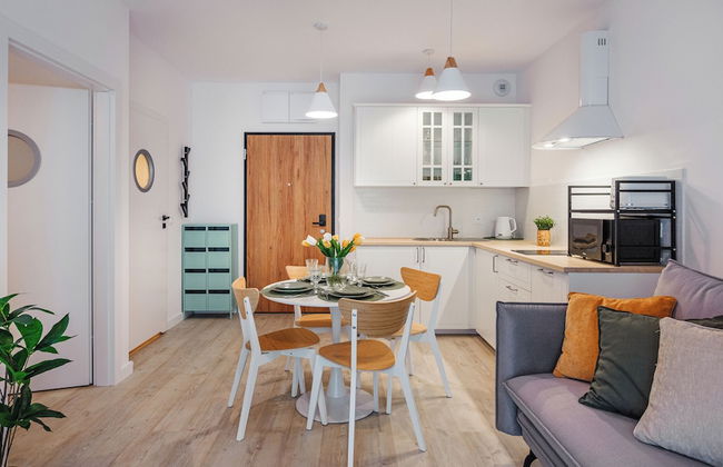 Apartamenty Sun&Snow Zapach Lasu - Foto 45