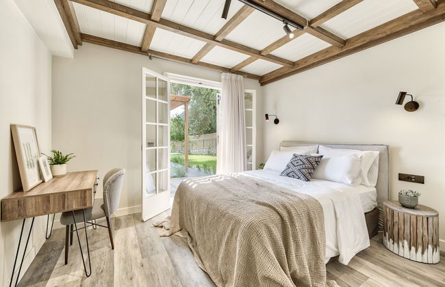 Leeda's Cottages - Foto 5