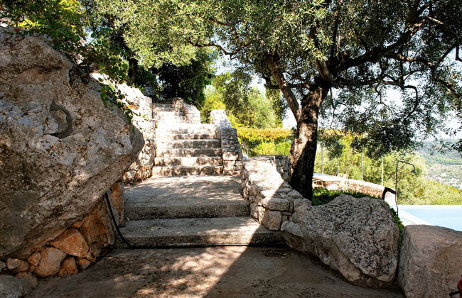 Villa Kounouvato Ithaca - Photo 42