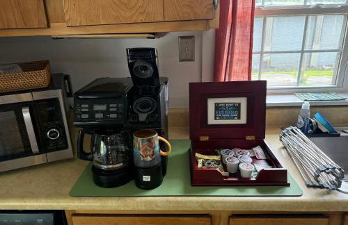 The Bait & Tackle #2 Near Town - Foto 18