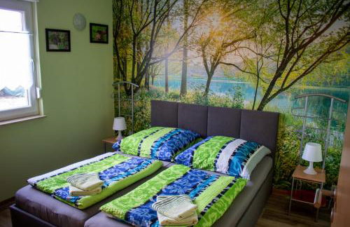 Ferienwohnung Smiley - Foto 27