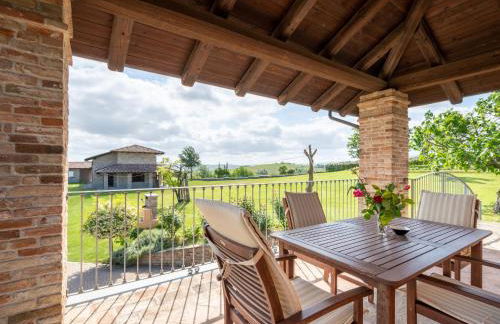 Holiday Home Antica Cascina by Interhome - Foto 34