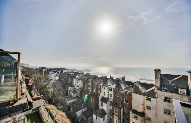 The Sunrise Penthouse - Foto 20