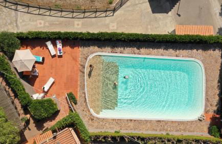 Agriturismo San Cataldo Farm Home - Foto 35