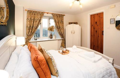 Stable Cottage - Ukc3955 - Foto 16