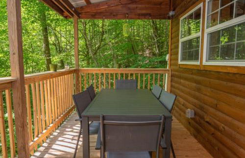 WiFi & Hot Tub Large Family - Climb On in RRG - Foto 19