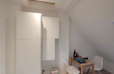 Modern 52 m2 apartment with air conditioning close to Messe Düsseldorf & Köln - Foto 10