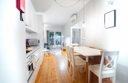 Oporto City View - Santo Ildefonso Lovely - Foto 38