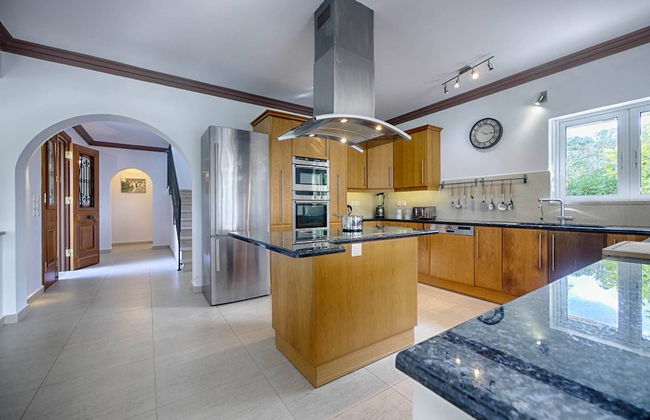 Villa Afionas - Foto 23