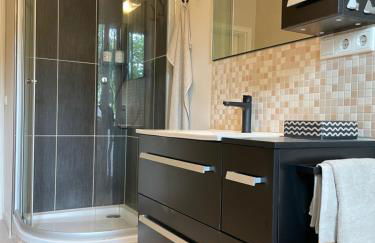 Hygge-Apartment Jena - Foto 14