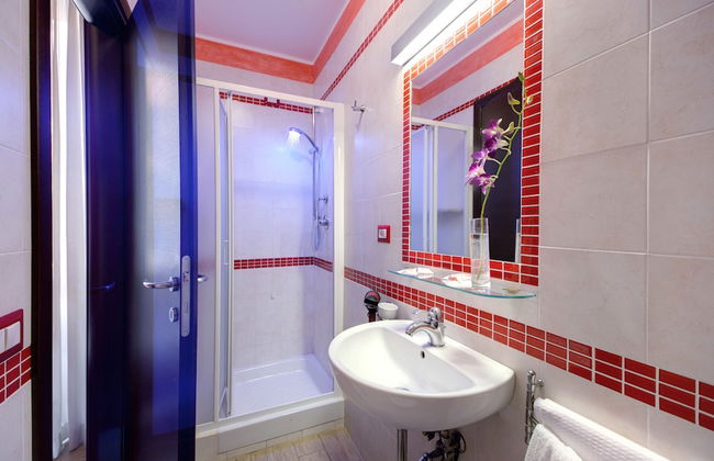 Buonarroti Suite - Foto 40