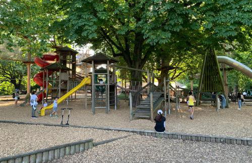 Lovely newly refurbished apartment in Battersea - Foto 23