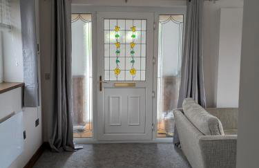 Tanyfford Lodge, Abermule, Mid Wales, SY15 6NT - Foto 8