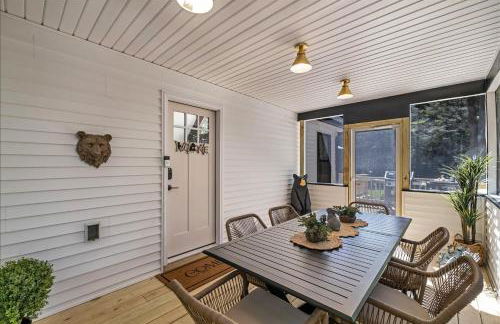 Luxury Hot Tub Sauna Game Room Dog Friendly - Foto 39