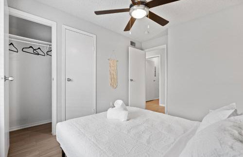 Comfy BoHo 2BD Apt in Cedar Park/North Austin - Foto 22