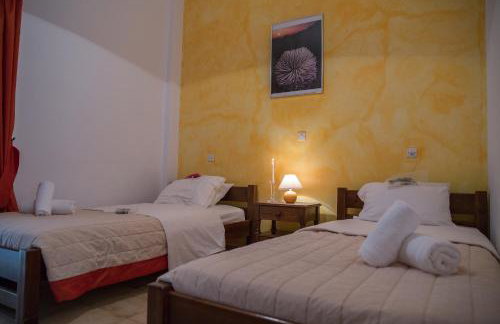 Philoxenia Apartments - Photo 15