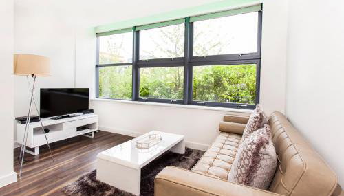 City Stay Apartments - Centro - Foto 2