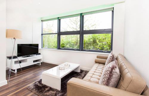 City Stay Apartments - Centro - Photo 2