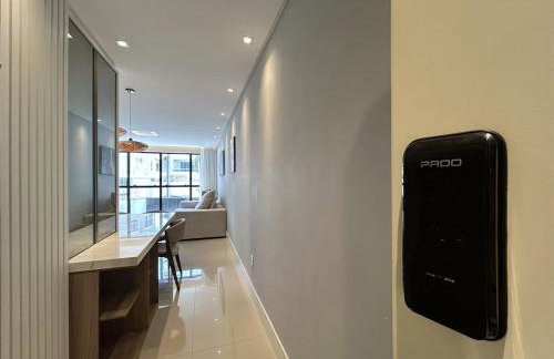 Ape Praia Brava, 500m beach, 2 spaces - Foto 5