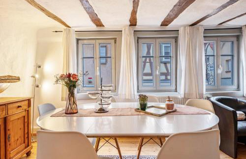 Fachwerkhaus Für Dich - Foto 1