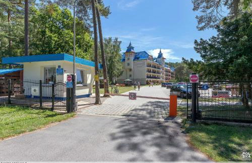 Apartament HAPPY 302 Łukęcin BlueMare basen EPapartamenty - Foto 68