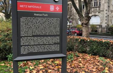 Appart' Weekly Quartier Impérial Gare - Photo 18