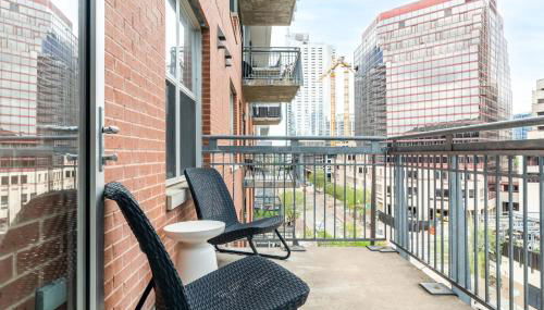 Kasa Downtown Austin - Foto 2