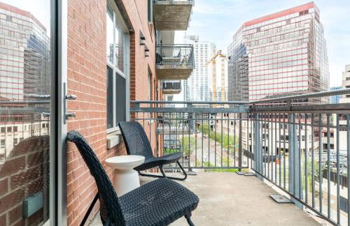 Kasa Downtown Austin - Foto 2